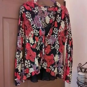 Notations Jacket and Cami